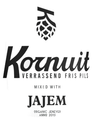 Kornuit JAJEM logo